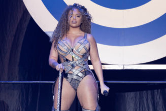 Latto Posts Used Panties On eBay, Gets Shut Down For Hygiene Violations