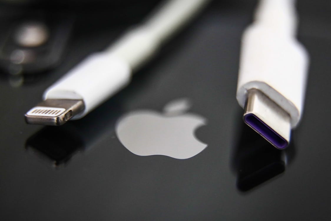 Apple Confirms iPhone Will Get USB-C Charging