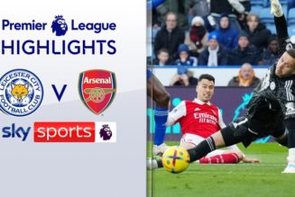 Leandro Trossard and Jorginho help Arsenal regain momentum as Mikel Arteta goes back to basics - Sky Sports