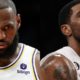 LeBron James Speaks About Disappointment That Lakers Did Not Land Kyrie Irving