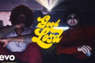 Lecrae & Andy Mineo – Good Lord