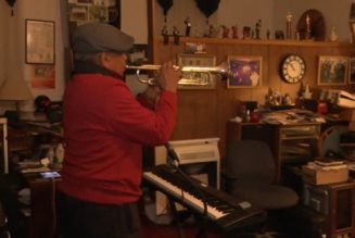 Legendary Kinston instrumentalist Robert “Dick” Knight reflects on music career - WITN