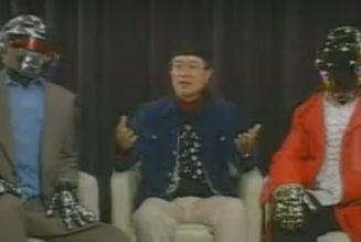 Leiji Matsumoto, Manga Artist Who Collaborated with Daft Punk, Dead at 85