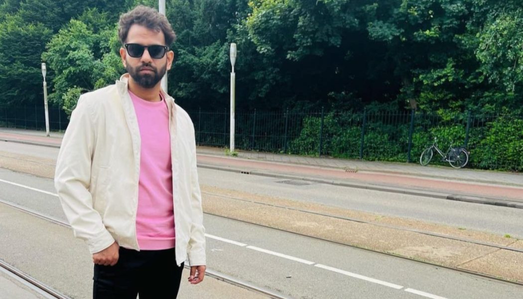 Lifestyle News | ⚡Anurag Bansal: The Rising Star of Social Media and Luxury Fashion - LatestLY