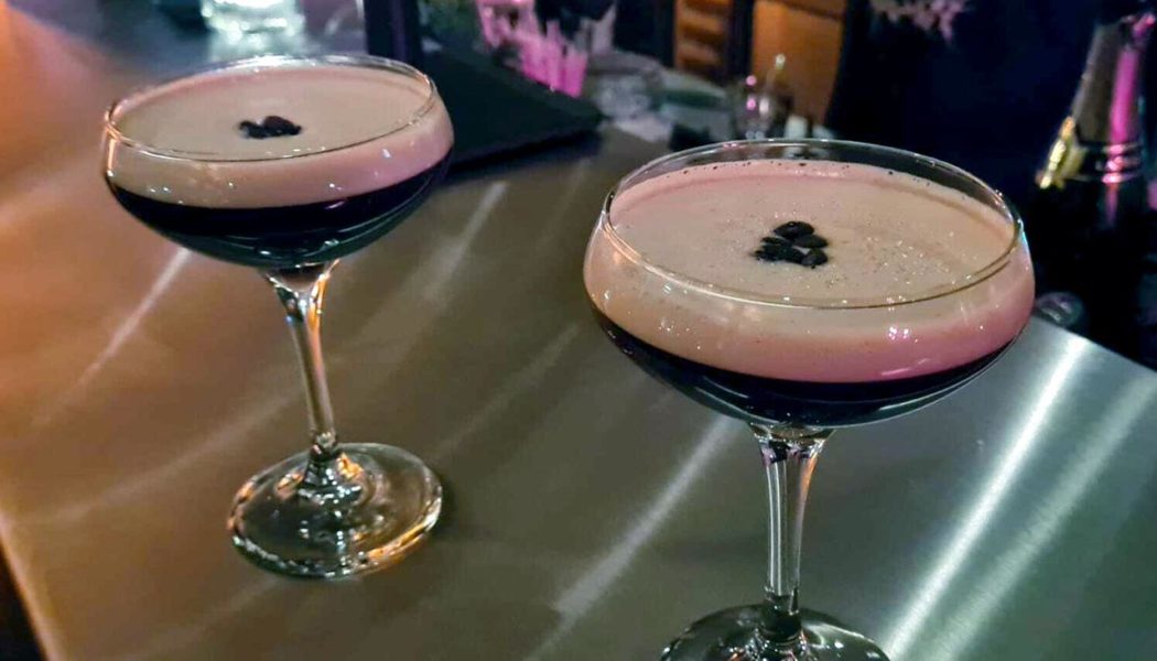 Lifestyle: Wie und warum Espresso Martini zum In-Drink wurde