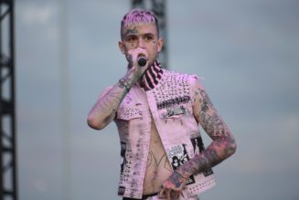 Lil Peep’s Music ‘Will Be in the Care’ of His Family After Mother Settles Lawsuit - Rolling Stone
