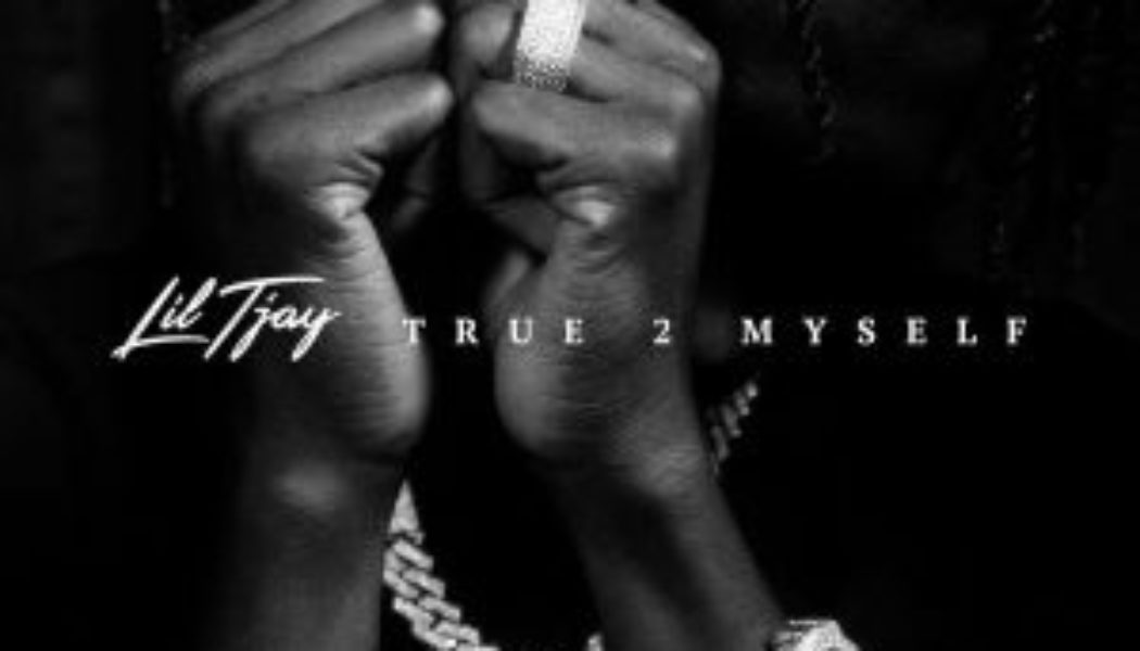 Lil Tjay – Sex Sounds