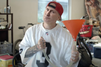 Limp Bizkit Hold a Deepfake World Leader Summit in “Out of Style” Video: Watch