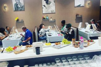 Local Southern Charm Bistro brings Black History, music and cuisine to Fort Myers - FOX 4 News Fort Myers WFTX