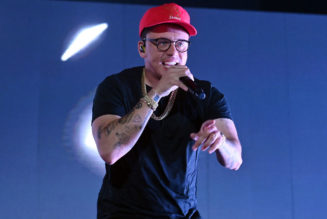 Logic ft. Lucy Rose “Wake Up,” Polo G ft. Future “No Time Wasted” & More | Daily Visuals 2.21.23