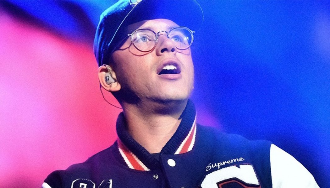 Logic Rallies the 'Clerks' Cast for "Highlife" Music Video