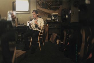 Logic Releases First Independent Album 'College Park'