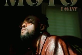 Lojay – Moto