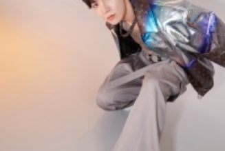 Louis Vuitton Signs BTS Member J-Hope as Brand Ambassador - WWD