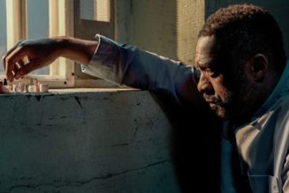 Luther is back in the first trailer for Netflix’s The Fallen Sun