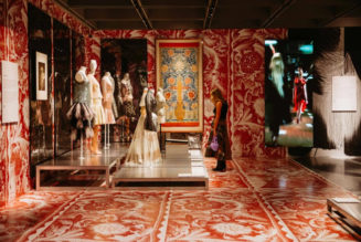 Luxury Fashion Exhibitions Are Giving Legacy A New Meaning - Grazia India