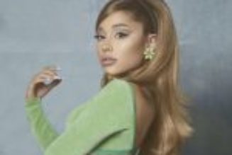 Lyrics: Ariana Grande – ​like that (jada)