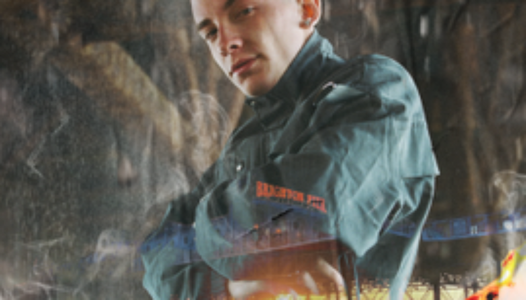 Lyrics: ArrDee – Come & Go