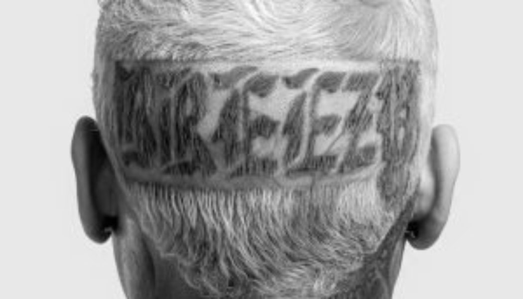 Lyrics: Chris Brown – Psychic Ft. Jack Harlow