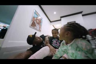 Lyrics: DABABY – THEY JUST WANT YOUR LIFE