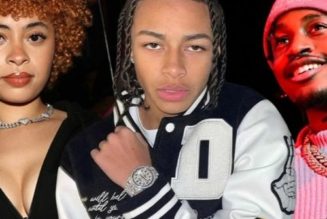 Lyrics: Ice Spice – Gangsta Boo Ft. Lil Tjay