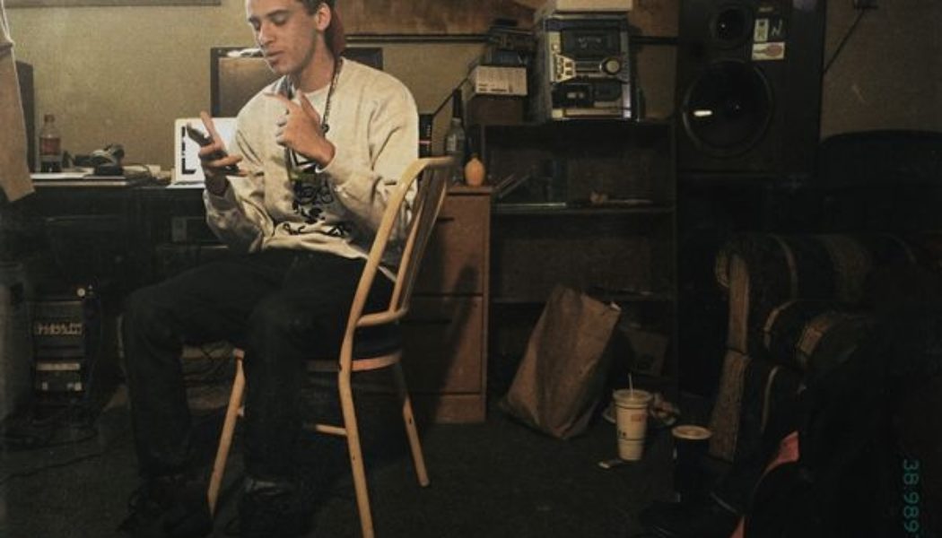 Lyrics: Logic – Paradise II Ft Norah Jones