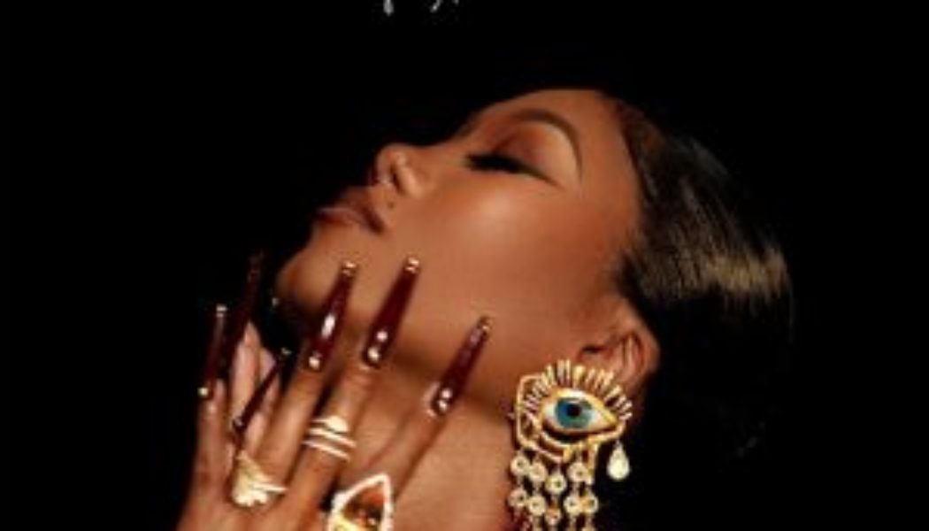 Lyrics: Muni Long – Hrs & Hrs