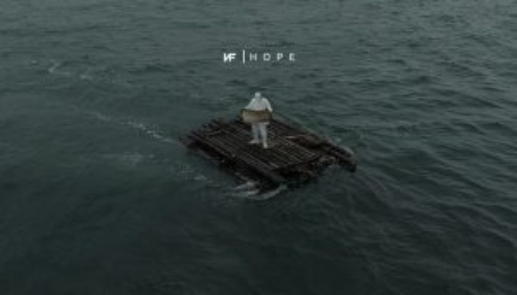 Lyrics: NF – HOPE
