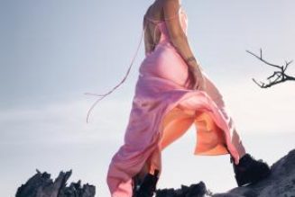 Lyrics: Pink – TRUSTFALL