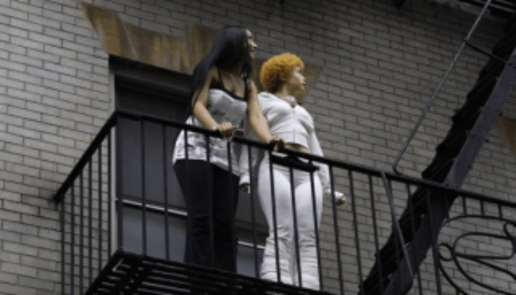 Lyrics: PinkPantheress – Boy’s a liar Pt. 2 Ft. Ice Spice