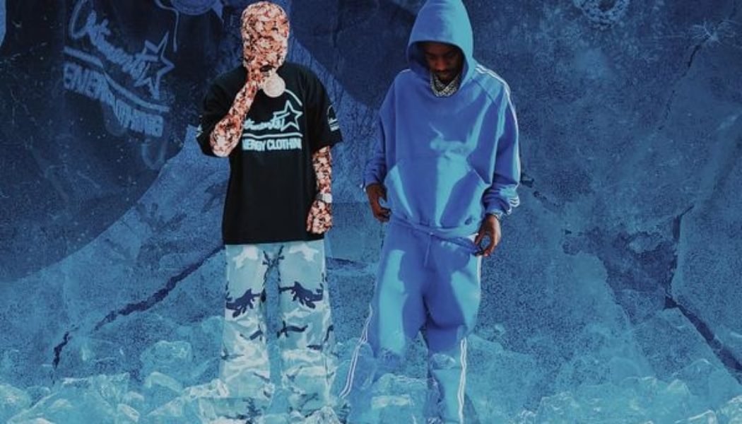 Lyrics: Rich The Kid – Do You Love Me? Ft. Lil Tjay