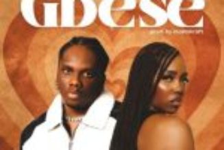 Majeeed – Gbese ft Tiwa Savage