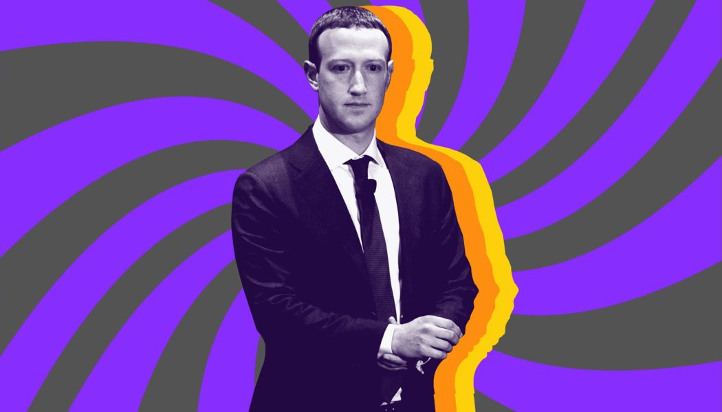 Mark Zuckerberg says Meta is making this the ‘year of efficiency’
