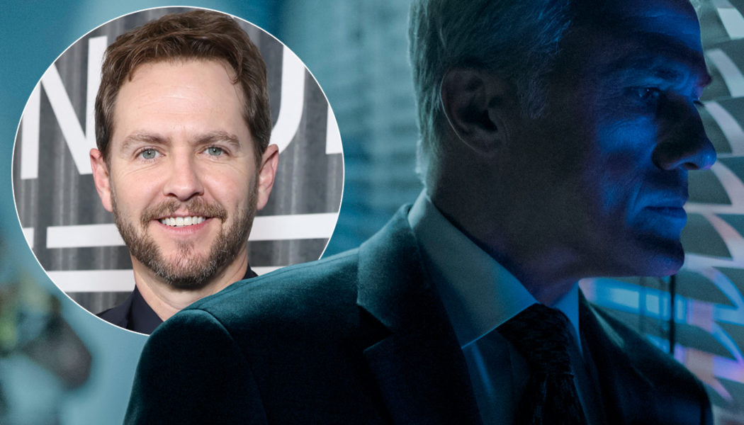 Matt Shakman on The Consultant and What It’s Like Working Within the Marvel Machine