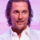 Matthew McConaughey Voices Elvis Presley in Netflix's 'Agent Elvis' Teaser