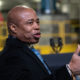 Mayor Mixxy Eric Adams Takes Another Swipe At “Woke” Democrats
