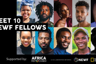 Meet 10 Storytellers Supported by Africa Refocused – National ... - National Geographic Voices