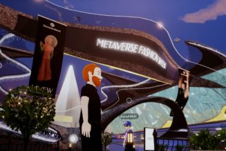 Meta Street Market Founder Todd Hessert on Creating and Believing In the Real Metaverse