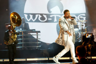 Method Man ft. Cortez “Training Day,” Papoose ft. Jim Jones & Jaquae “Makin Plays” & More | Daily Visuals 2.16.23