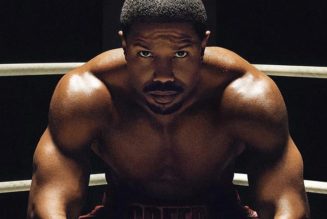 Michael B. Jordan Says That 'Creed III' is Influenced by Anime