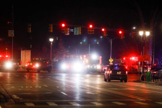 Michigan State University Shooting Leaves 3 Dead, 5 Injured