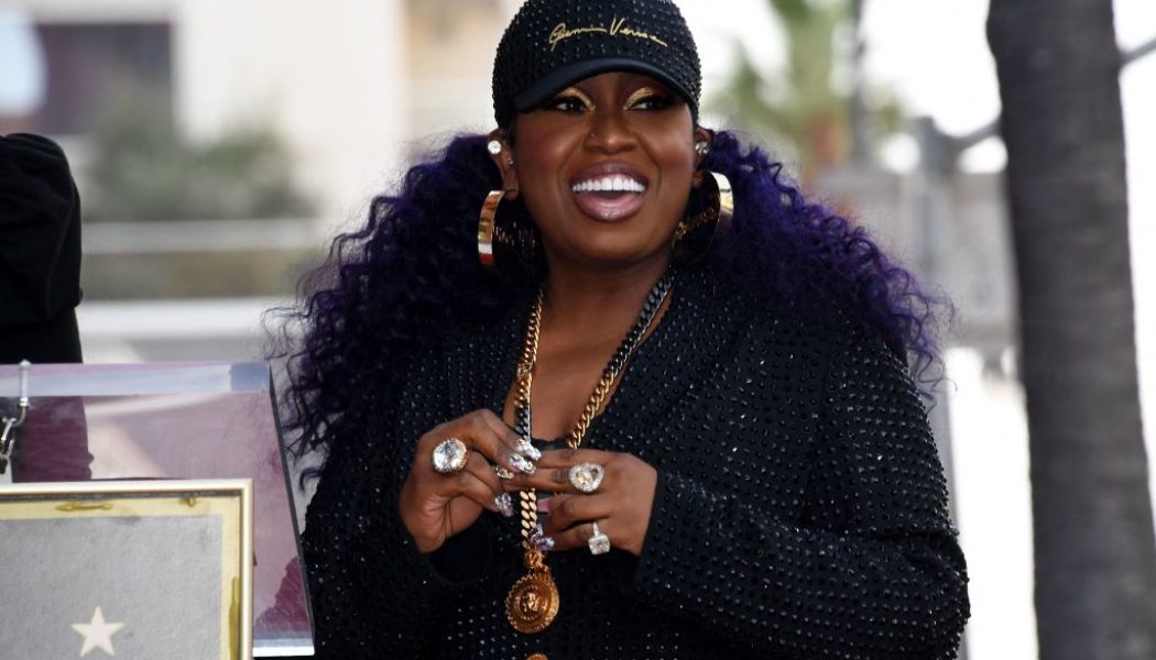 Missy Elliott, A Tribe Called Quest, The Spinners Among List of 2023 Rock & Hall of Fame Nominees