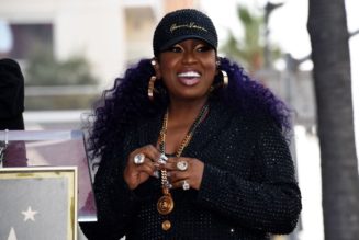 Missy Elliott, A Tribe Called Quest, The Spinners Among List of 2023 Rock & Hall of Fame Nominees
