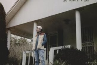 Morgan Wallen – Last Night