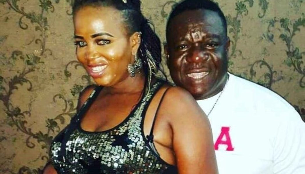 Mr Ibu and wife reconcile, Tems Grammy win, Davido’s return… top showbiz news of last week