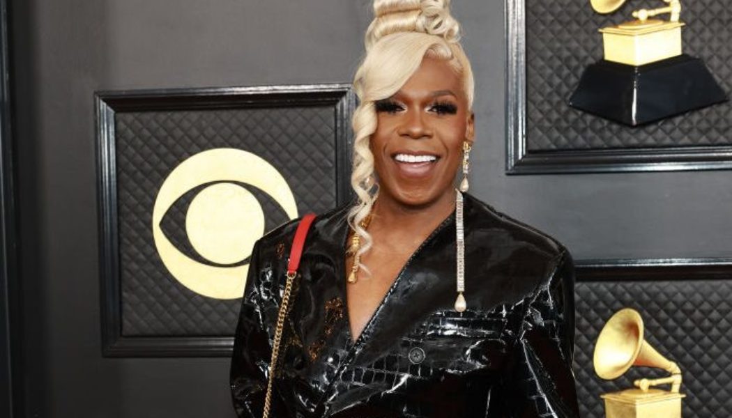 N.O. Bounce: Big Freedia Poised To Open Hotel in New Orleans