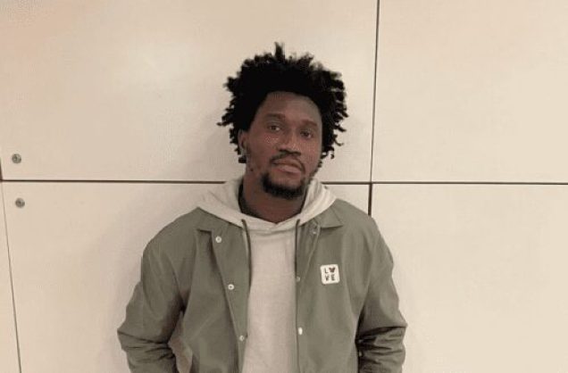 Nasboi &#8211; Lover Boy