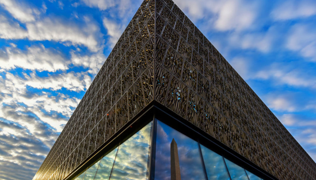 National Museum of African American History Announces Book on Black Music’s Global Impact