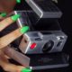 NEIGHBORHOOD Reveals Special-Edition Polaroid SX-70 Foldable Camera