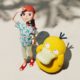 Netflix Announces 'Pokémon Concierge' Stop-Motion Animation Show